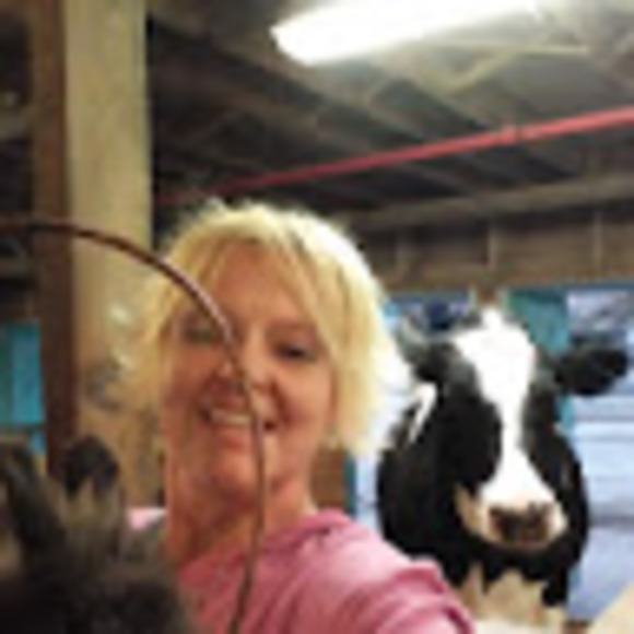 Meet your Posher, Amanda - Picture 1 of 1